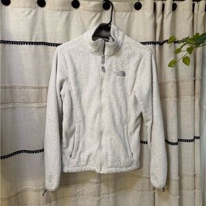 The North Face Women’s Small Fleece Jacket